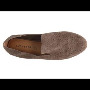 LUCKY BRAND caldyn flat